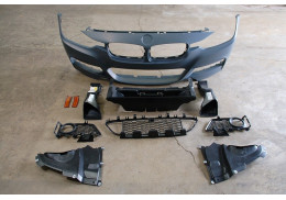 Nécéssaire BMW kit aérodynamique pour BMW Série 3 F30