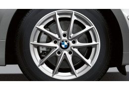 Jante BMW Style 360 pour BMW Série 3 E90 E91 E92 E93