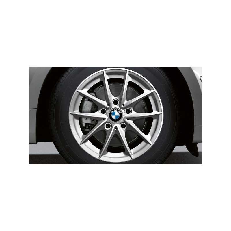 Jante BMW Style 360 pour BMW Série 3 E90 E91 E92 E93