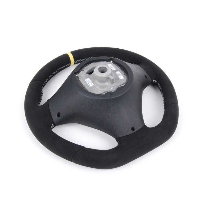 Volant BMW Performance II pour BMW Série 3 E90 E91 E92 E93