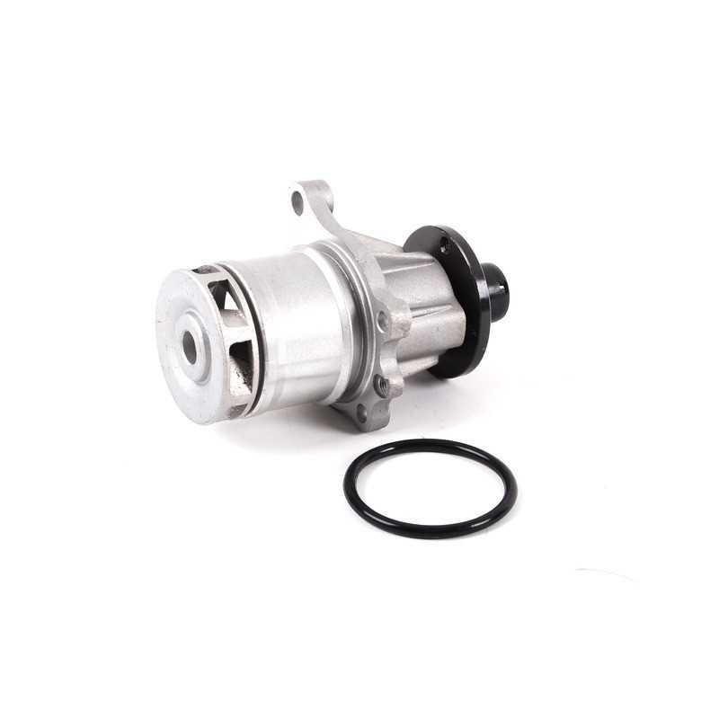 Pompe à eau mécanique pour BMW Série 3 E46 (pour 316i et 318i) Pompe à eau mécanique pour BMW Série 3 E46 (pour 316i et 318i)