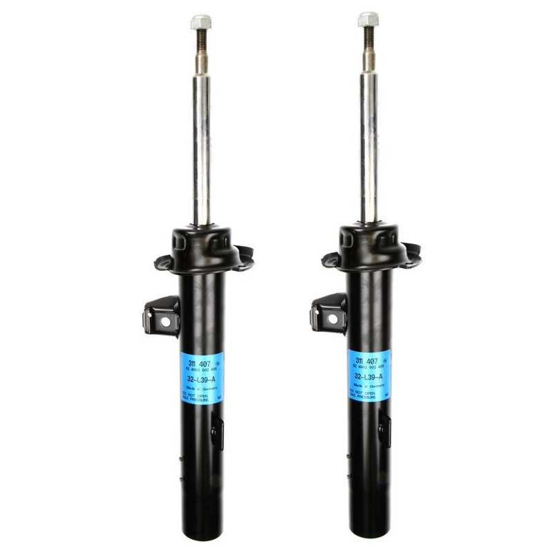 Jambes de suspension amortisseur avant pour BMW Série 3 E90 E91