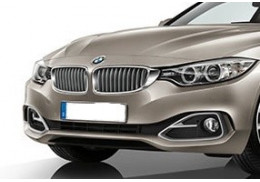Grilles de calandres "Luxury" (les deux cotés) pour BMW  Accueil | Voitures | Série 4 F32 F33 F36 GC