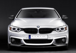 Grilles de calandres BMW Performance (les deux cotés) pour BMW  Accueil | Voitures | Série 4 F32 F33 F36 Gran Coupé