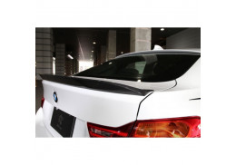 Becquet arrière carbone pour BMW  Accueil | Voitures | Série 4 Coupé F32 et Gran Coupé F36