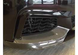 Grille de pare-choc avant RACE (coté au choix) pour BMW  Accueil | Voitures | Série 4 F32 F36 GC