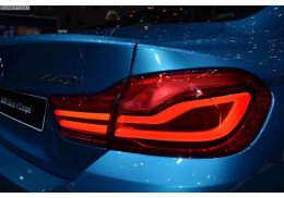 Kit transformation feux arrière Facelift pour BMW  Accueil | Voitures | Série 4 F32 F33 F36 GC F82 M4