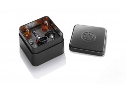 Boite d'ampoules BMW Série F10 F11 F07 GT