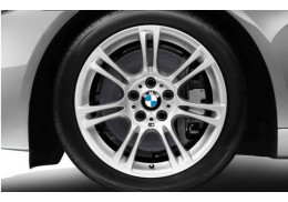 Jante  Style 350 M à rayons doubles pour BMW Série 5  F10 F11