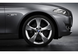 Jante Style 311 à rayons en étoile pour BMW Série 5  F10 F11