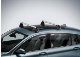 Barres de toit BMW, verrouillables Série 5 G30 G31