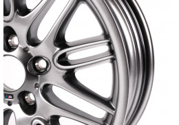 Jante 18" style 65 M Double Spoke pour BMW Série 5 E39