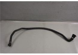 Tuyau de refroidissement radiateur/échangeur thermique filtre à huile pour BMW Série 5 E60 E61