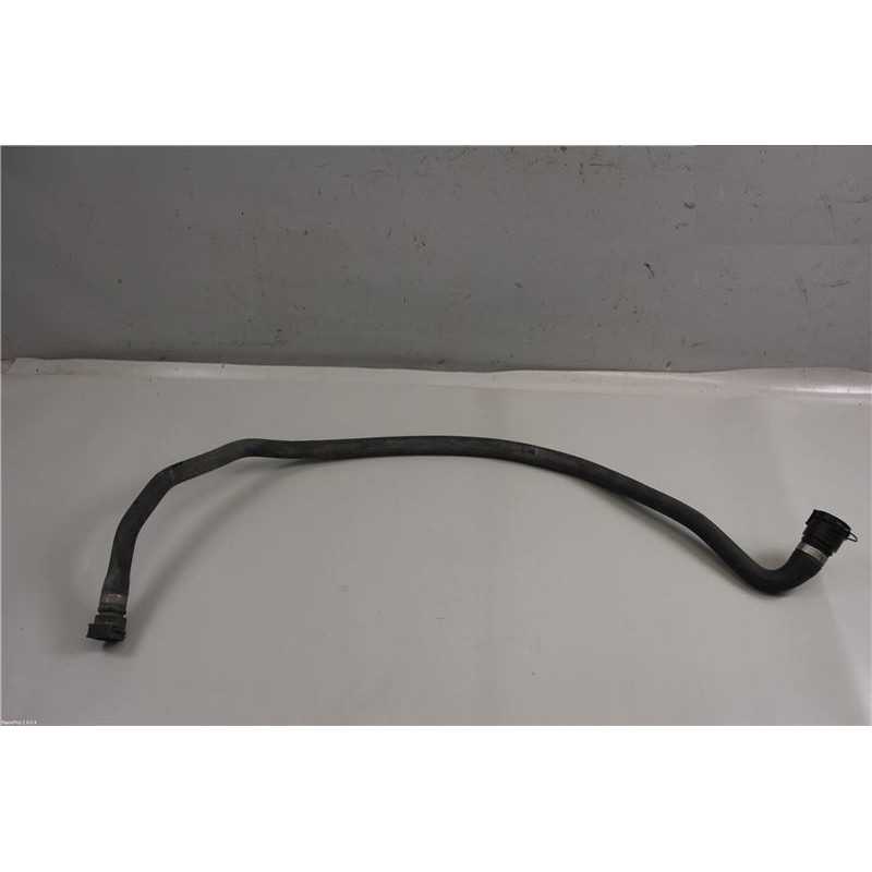 Tuyau de refroidissement radiateur/échangeur thermique filtre à huile pour BMW Série 5 E60 E61