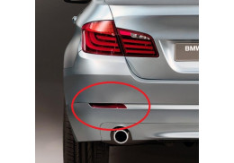 Réflecteur de pare-choc arrière (coté au choix) pour BMW Série 5 F10 