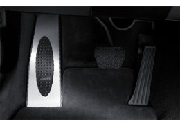 Repose-pied M pour BMW Série 6 E63 E64