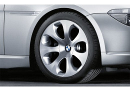 Jante Style 121 ellipsoïde pour BMW Série 6 E63 E64