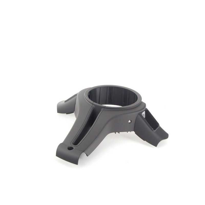 Cache arrière de volant PADDLES BMW M Performance pour BMW M6 F12 F13 F06 GC