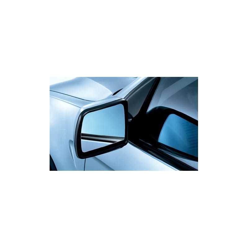 Rétroviseurs extérieurs avec passage automatique en position nuit BMW X5 E53 Rétroviseurs extérieurs avec passage automatique en position nuit BMW X5 E53