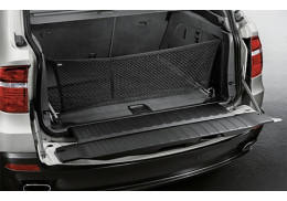 Sangles d'arrimage pour coffre à bagages BMWX5