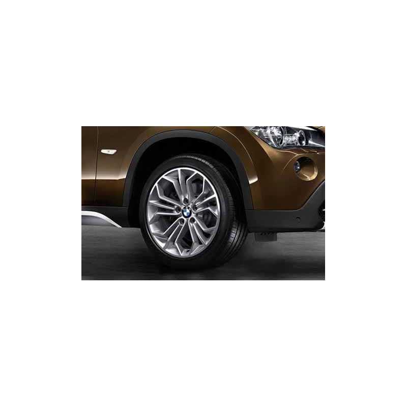 Jante Style 323 nid d'abeilles pour BMW X1 E84