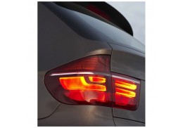 Kit feux arrière LED FACELIFT LCI pour BMW X5 E70