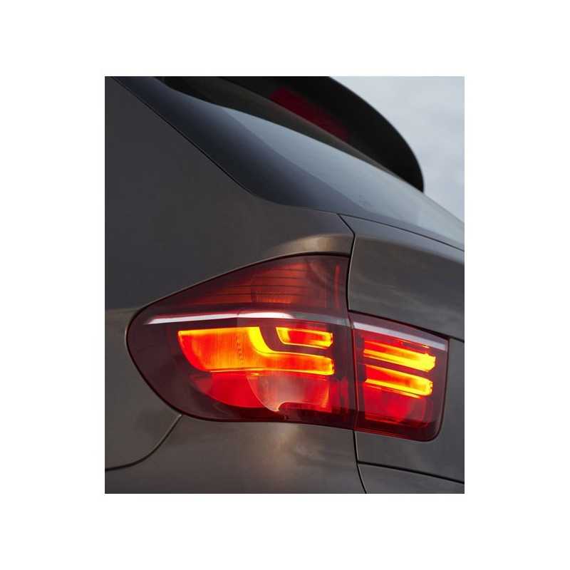 Kit feux arrière LED FACELIFT LCI pour BMW X5 E70