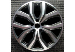 Jante 19" style 511 à rayons en Y pour BMW X1 F48