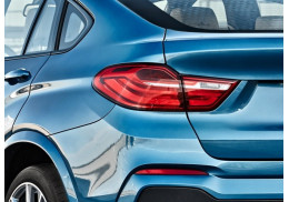 Feu arrière (coté au choix) pour BMW X4 F26