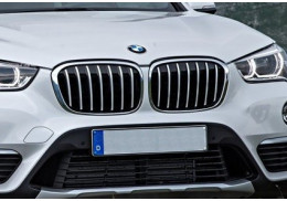 Grilles de calandre BMW Xline pour BMW X1 F48