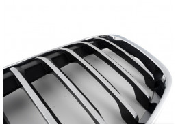 Grilles de calandre BMW Xline pour BMW X1 F48