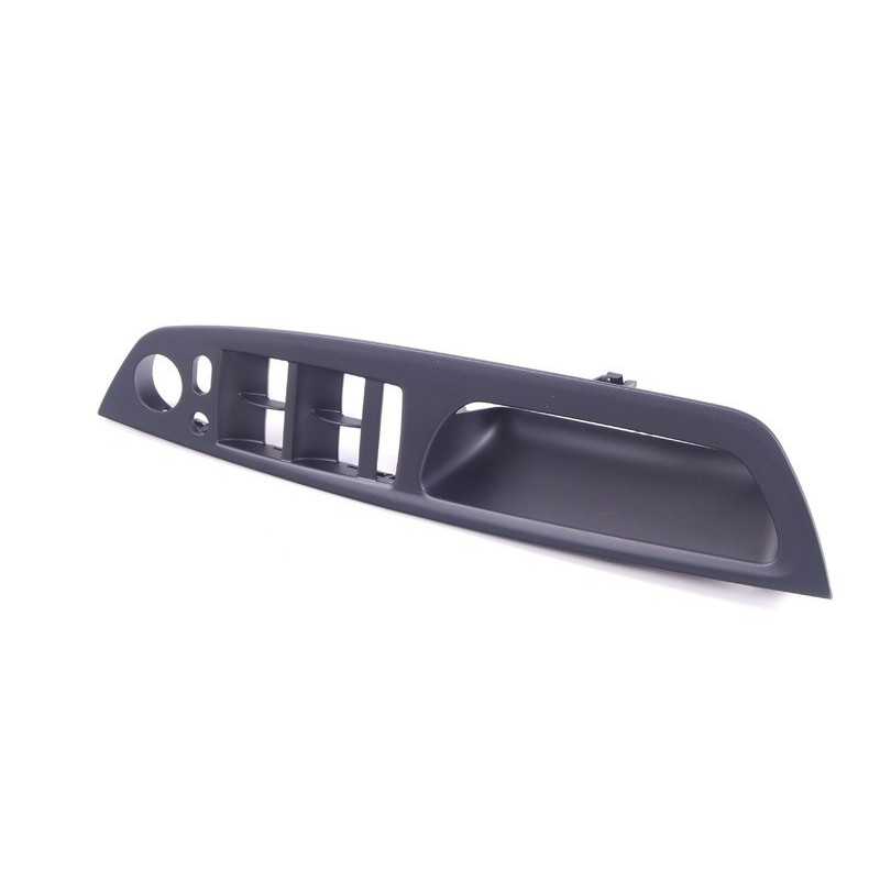 Support de poignée de fermeture de porte avant pour BMW X5 E70