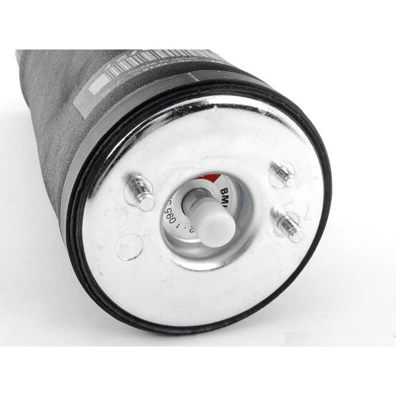 RESSORT PNEUMATIQUE SUSPENSION Avant Droite Pour Audi Q7 VW Touareg 7P5