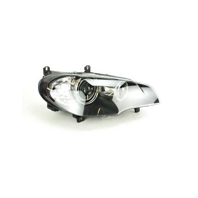 Projecteur Bi-xénon (coté au choix) pour BMW X5 E70 non LCI (avant 2010)