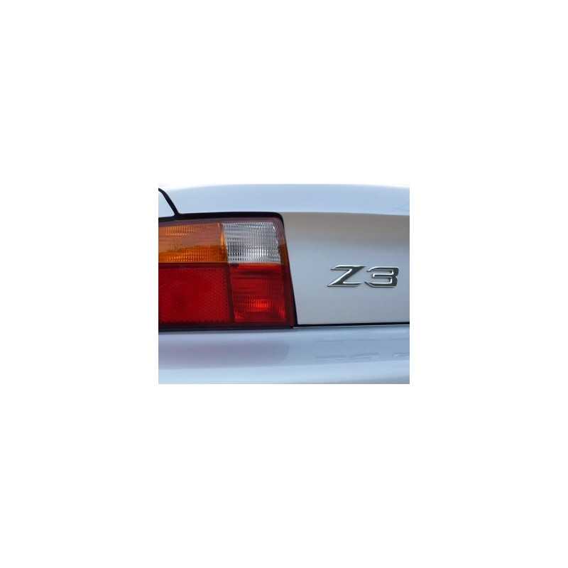 Logo de coffre BMW Z3