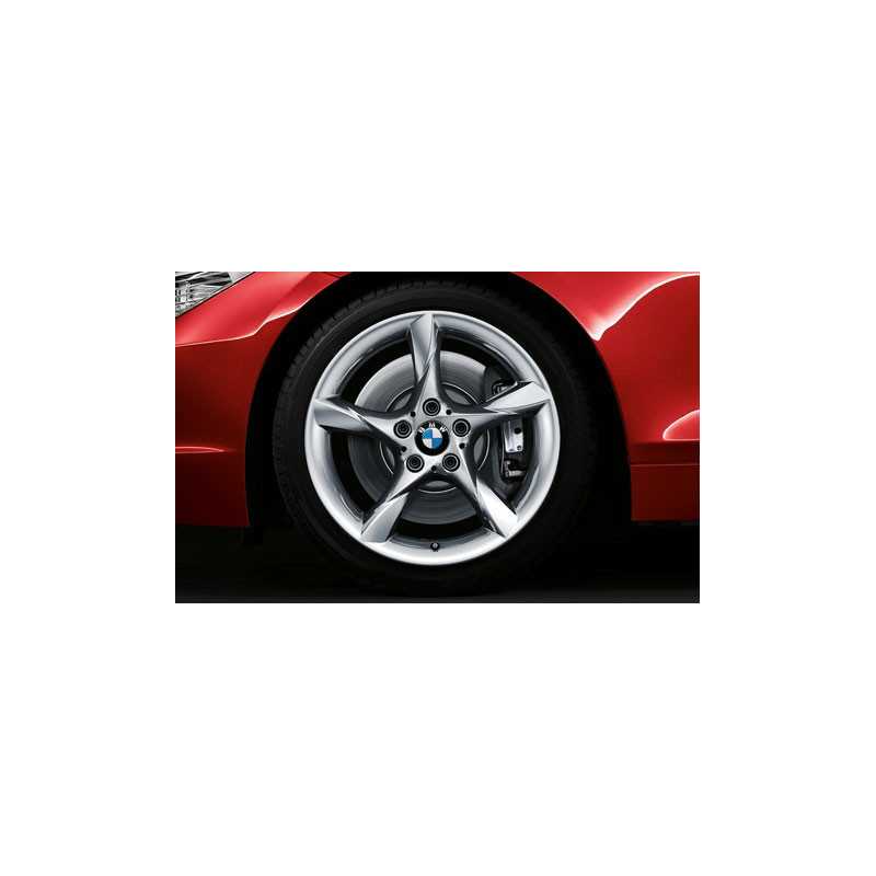 Jante Style 295 à rayons en étoile pour BMW Z4 E89