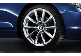 Jante 19" Style 296 à rayons en V pour BMW Z4 E89