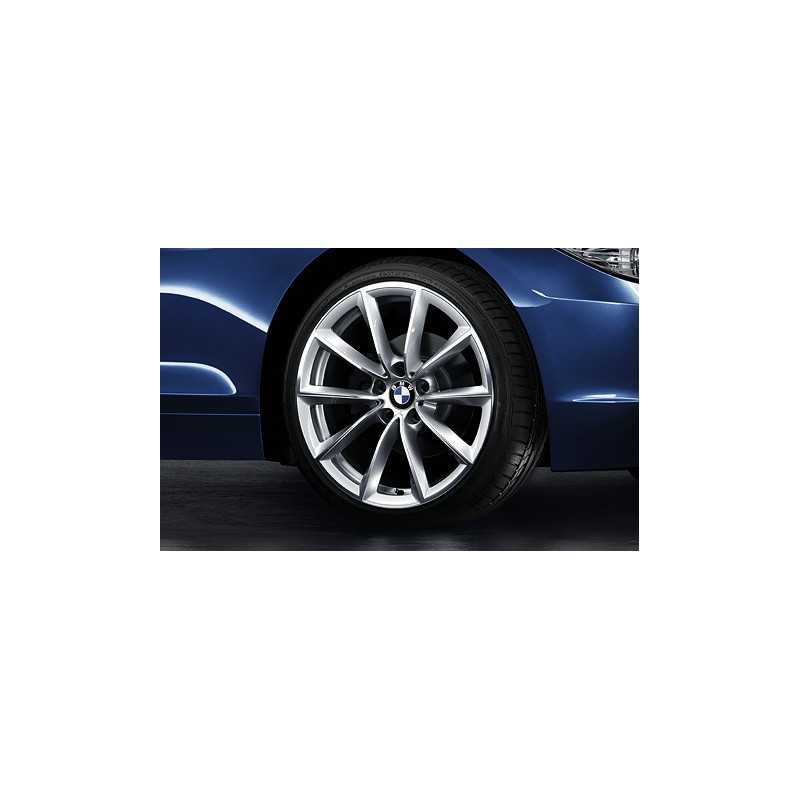 Jante 19" Style 296 à rayons en V pour BMW Z4 E89