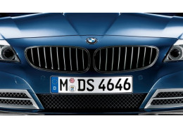 Grilles de calandres BMW Performance pour BMW Z4 E89 