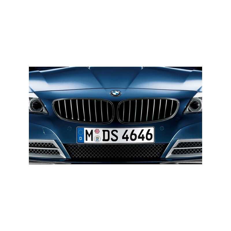 Grilles de calandres BMW Performance pour BMW Z4 E89 