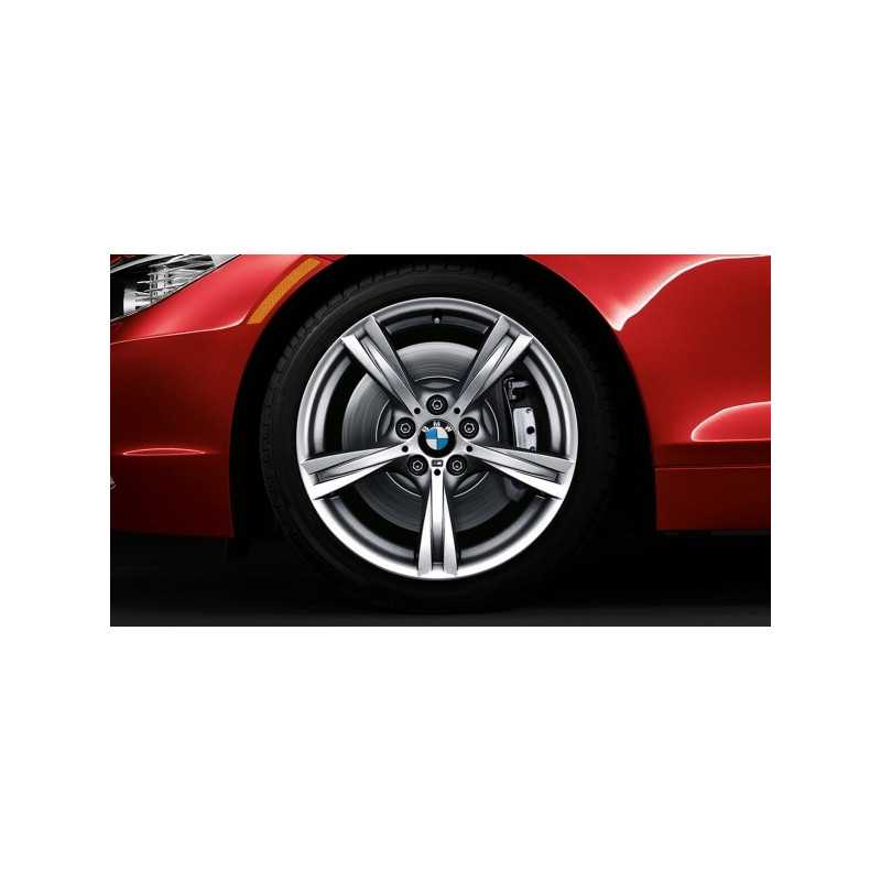 Jante 18" style 325 M à rayons en étoile pour BMW Z4 E89