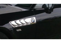Logo latéral pour BMW Z3