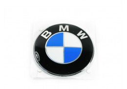 Logo latéral pour BMW Z3