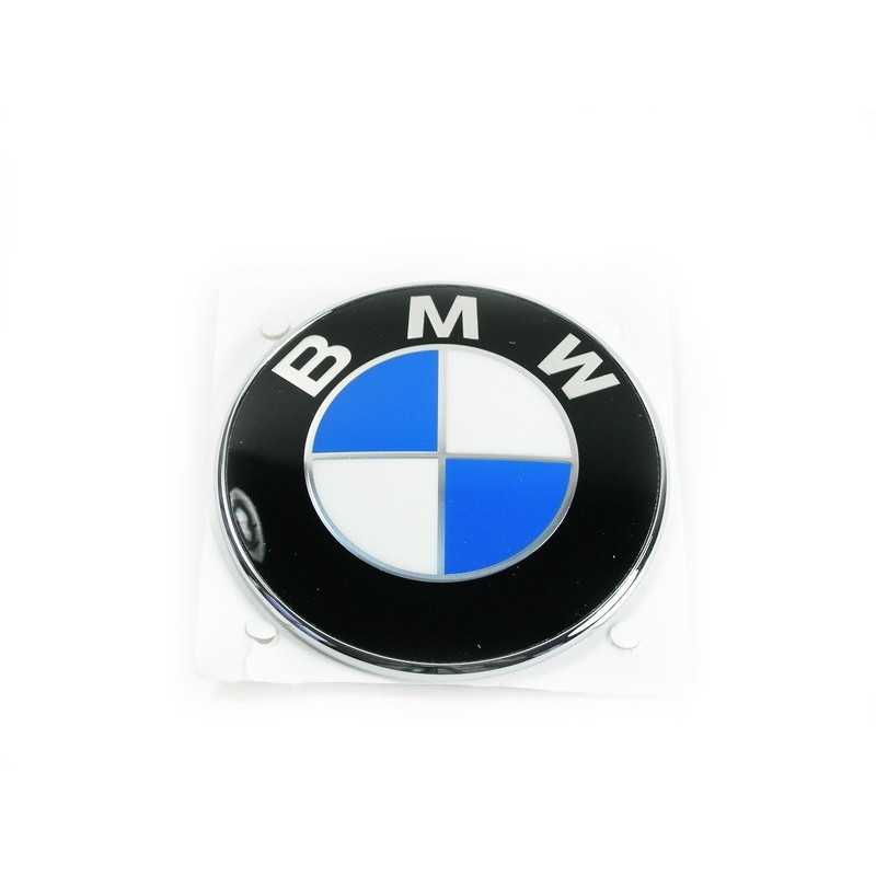 Logo latéral pour BMW Z3