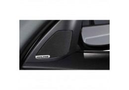 Système HiFi Alpine pour BMW  Accueil | Voitures | Série 4 F32 F33 F36 GC