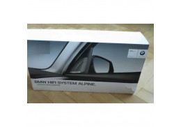 Système HiFi Alpine pour BMW Série 2 F22 F23