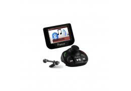 Kit Parrot MKi9200 BMW Système mains libres Bluetooth (vendu avec câble faisceau BMW) pour BMW Z3
