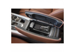 Adaptateur snap-in Connect Universal pour BMW X6 F16