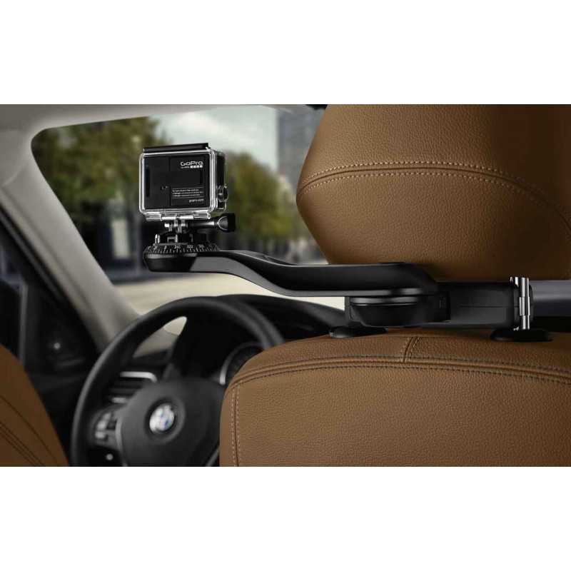Support Intérieur BMW pour caméras GoPro BMW  Accueil | Voitures | Série 4