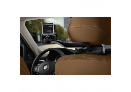 Support Intérieur BMW pour caméras GoPro BMW Série 1 E81 E82 E87 E88 F20 F21